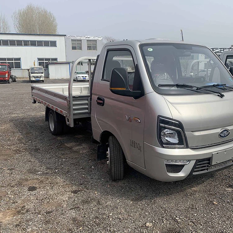 Малки кранове, монтирани на камиони