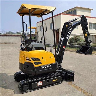 Багер Малък багер